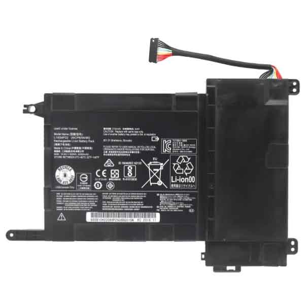 Batería para LENOVO mini-NB205-N310-BN-NB205-N311-W-NB205-N312-BL-NB205-N313-lenovo-5b10h22086